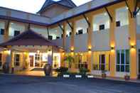 Exterior Teluk Lipat Seaview Inn