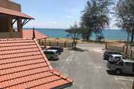 Common Space Teluk Lipat Seaview Inn