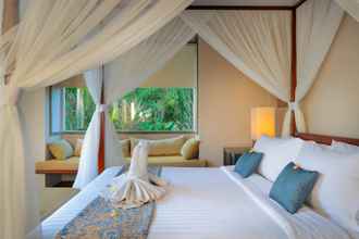 Kamar Tidur 4 The Bali Bay View Villa