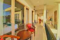 Ruangan Fungsional Mesare Guest House by Dwaraloka