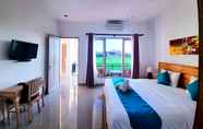 Kamar Tidur 2 Mesare Guest House by Dwaraloka