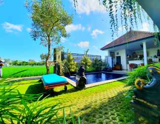 Bangunan 2 Mesare Guest House by Dwaraloka