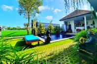 Bangunan Mesare Guest House by Dwaraloka