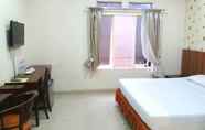 Kamar Tidur 4 Hotel Family Bandung