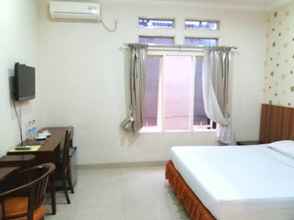 Bedroom 4 Hotel Family Bandung