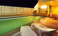 Swimming Pool 7 3-Star Mystery Deal Tagbilaran Bohol