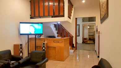 Lobby 4 Omah Etan Batu