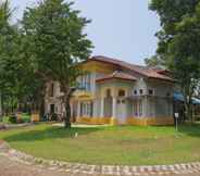 Lainnya 7 Villa Lippo Carita