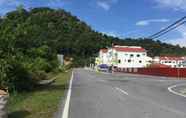 Lobby 2 Monster Homes Pangkor