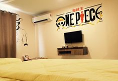 Bedroom 7 Monster Homes Pangkor