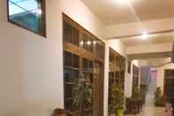 Sảnh chờ Hotel Asri Graha Yogyakarta