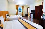 Bilik Tidur 7 Legacy Riverside Hotel 