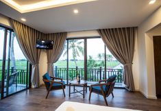 침실 5 Hoi An Four Seasons Villa