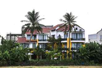 Exterior 4 Hoi An Four Seasons Villa