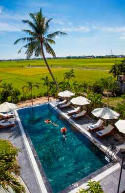 Hoi An Four Seasons Villa, 1.010.809 VND