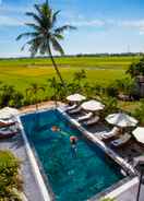 SWIMMING_POOL Hoi An Four Seasons Villa