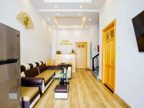 ロビー 4 Gia Khanh Hotel