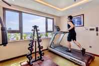 Fitness Center Pavilion Hotel Danang