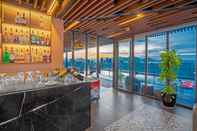 Bar, Cafe and Lounge Pavilion Hotel Danang