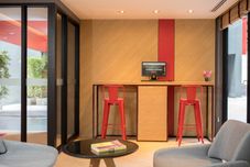 숙소 서비스 Travelodge Sukhumvit 11