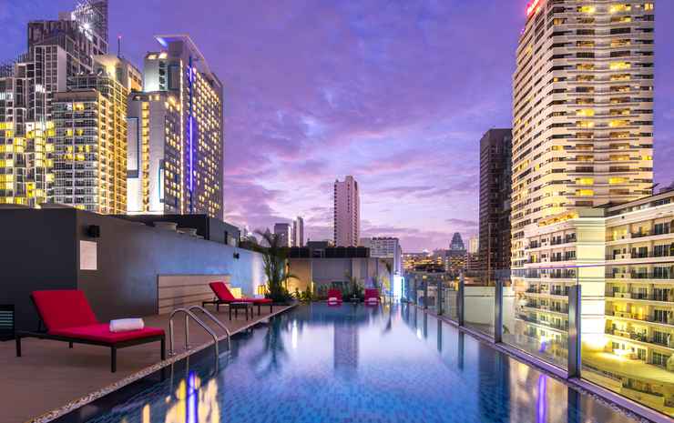 Travelodge Sukhumvit 11