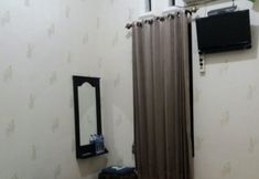 Kamar Tidur 4 Penginapan Pondok Wisata Berkah Alam