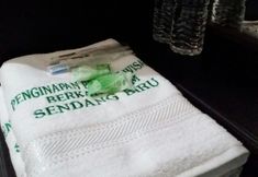 Kamar Tidur 5 Penginapan Pondok Wisata Berkah Alam