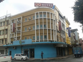 Exterior 4 QQ Hotel