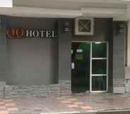Lobby 3 QQ Hotel