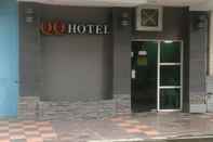 Lobi QQ Hotel