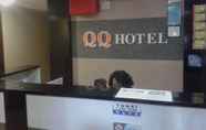 Lobi 4 QQ Hotel