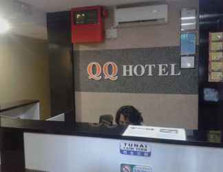 Lobi 2 QQ Hotel