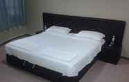 Kamar Tidur 5 QQ Hotel