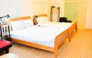 Kamar Tidur 7 Urban House Saigon 3