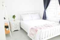 Kamar Tidur Urban House Saigon 3