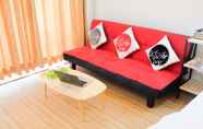 Kamar Tidur 4 Urban House Saigon 3