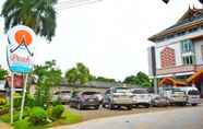 Bangunan 6 Peak Boutique City Hotel