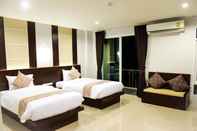 Bilik Tidur Peak Boutique City Hotel