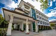 Bangunan 3 Wanarom Residence Hotel