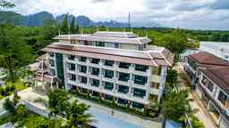 Wanarom Residence Hotel, SGD 32.73