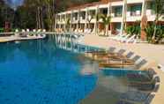 Luar Bangunan 6 Lanta Resort