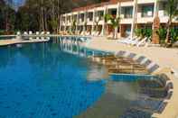 Bangunan Lanta Resort