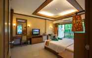 Bilik Tidur 2 Lanta Resort