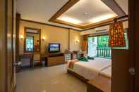 Kamar Tidur Lanta Resort