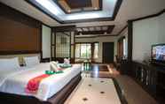 ห้องนอน 4 Lanta Resort