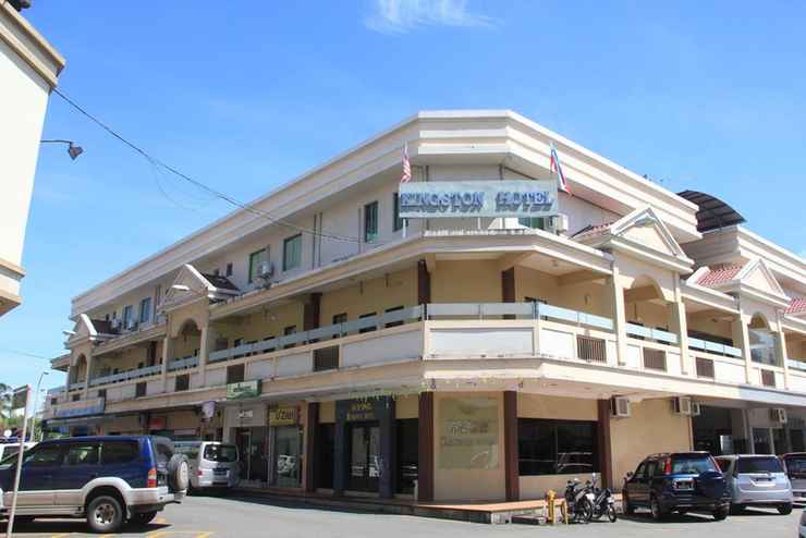 Kingston Hotel Tawau Tawau Malaysia