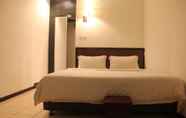 Kamar Tidur 7 Kingston Hotel Tawau