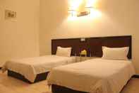 Bilik Tidur Kingston Hotel Tawau