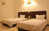 Bedroom 6 Kingston Hotel Tawau