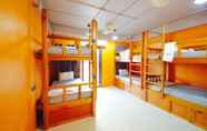 Kamar Tidur 3 NOMAD Hostel Krabi